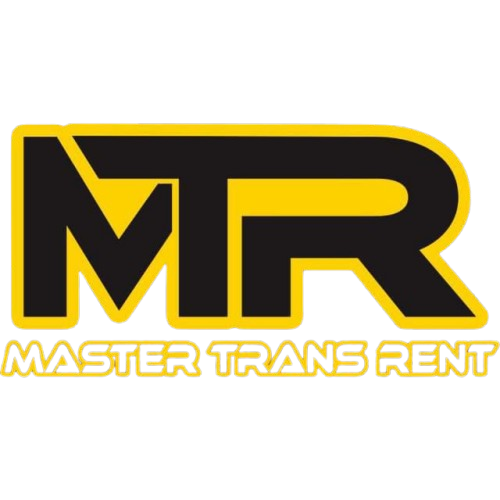 Logo Master Trans Rent - Rental Mobil Bandar Lampung