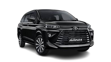 Rental New Avanza/Xenia Bandar Lampung - Harga Rp350.000/hari
