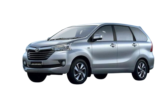 Rental Avanza Xenia Old Bandar Lampung - Harga Rp250.000/hari