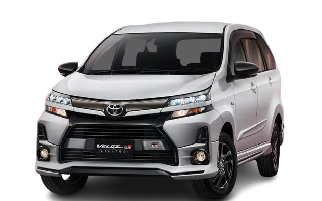 Rental Avanza Xenia FC Bandar Lampung - Harga Rp300.000/hari