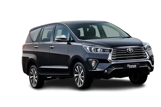Rental Innova Reborn Bandar Lampung - Harga Rp500.000/hari