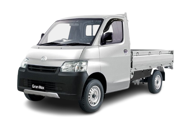 Rental Pick Up Bandar Lampung - Harga Rp300.000/hari