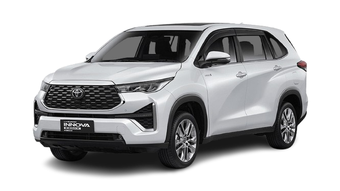 Rental Innova Zenix Bandar Lampung - Harga Rp1.000.000/hari